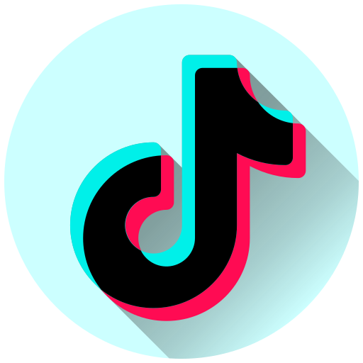 tik-tok icon